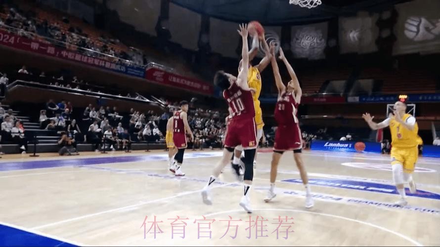 威金顿24分约翰逊17+11 浙江胜广州豪取5连胜 威金顿24分约翰逊17+11 浙江胜广州豪取5连胜