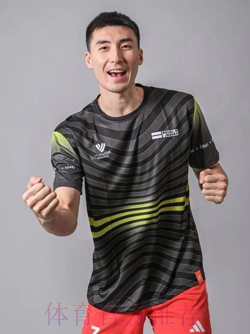 于垚辰：联赛冠军 心之所向